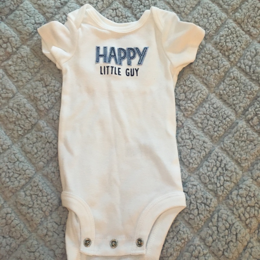 newborn shirt !! Brand new never worn